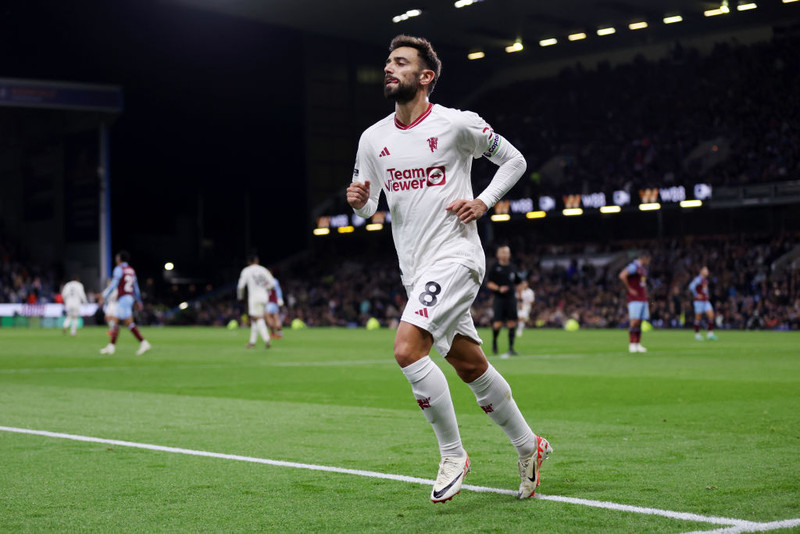 Bruno Fernandes