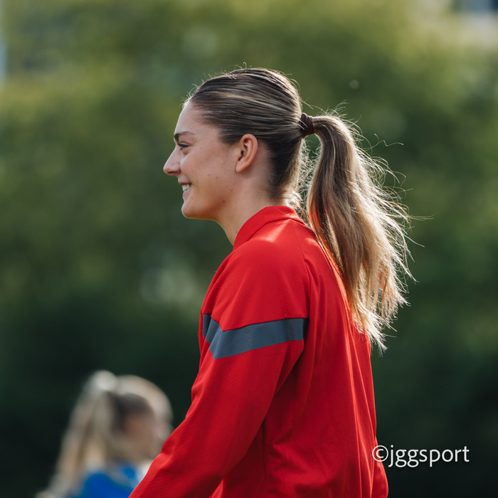 Telma Ívarsdóttir.