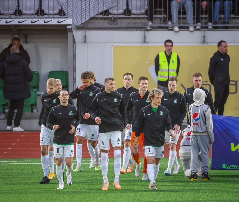 Myndaveisla: Breiðablik vann nýja Íslandsmeistara í Kópavogi