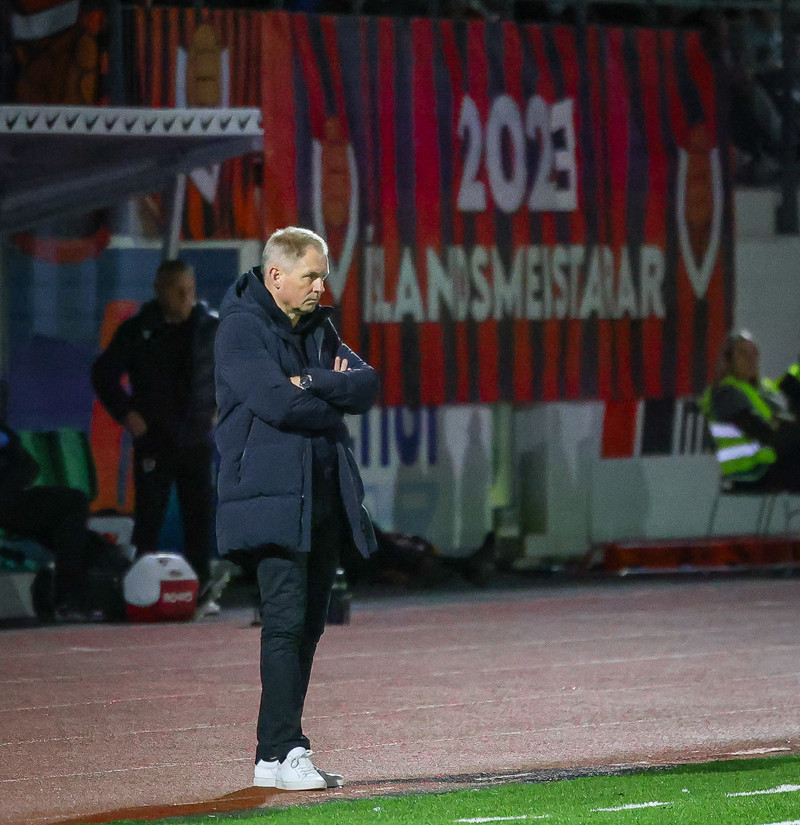 Myndaveisla: Breiðablik vann nýja Íslandsmeistara í Kópavogi