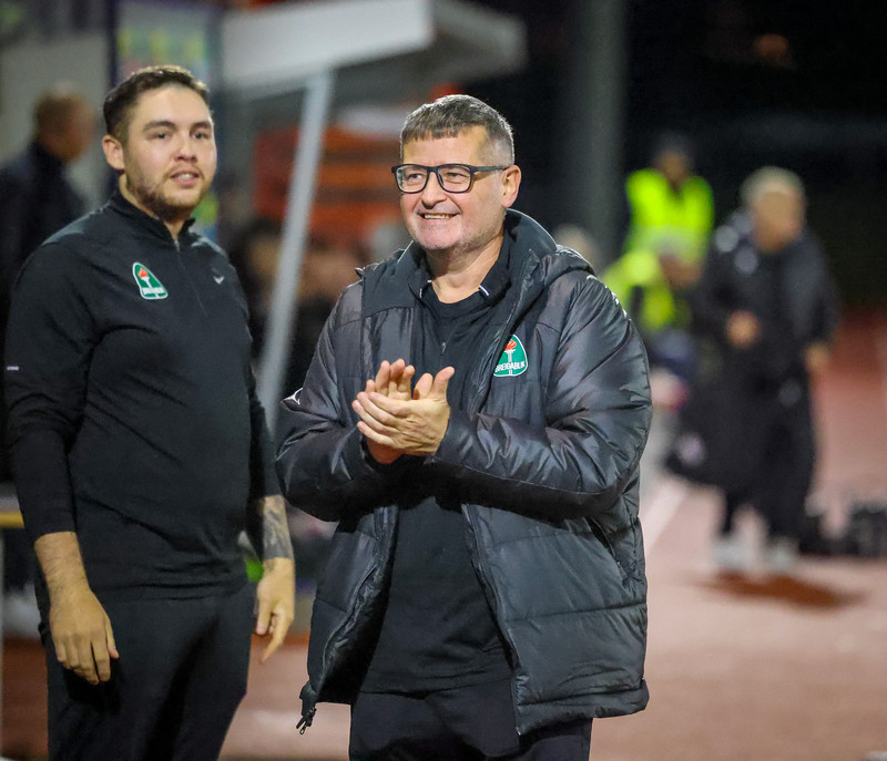 Myndaveisla: Breiðablik vann nýja Íslandsmeistara í Kópavogi