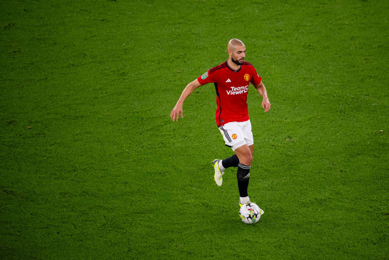 Amrabat.