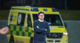 Sveinn svekktur: Stjórnin ekki sammála því
