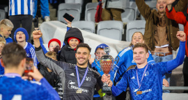 Felldu sameiningu Víðis og Reynis
