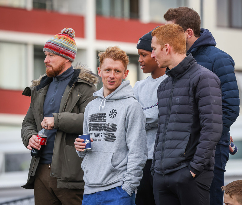 Myndaveisla: Magnaður endurkomusigur KR gegn Blikum