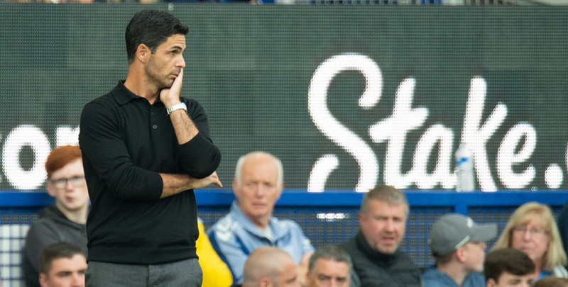 Arteta segir Mourinho einn af þeim bestu: Taktískur snillingur