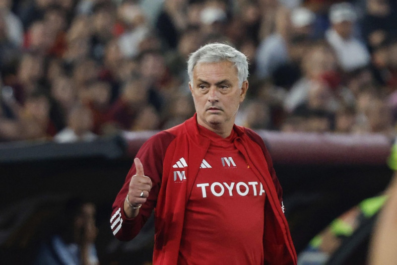 Mourinho rekinn frá Roma (Staðfest)