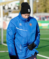 Fótbolti.net - Sævar Geir Sigurjónsson