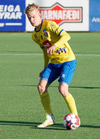 Fótbolti.net - Sævar Geir Sigurjónsson