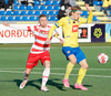 Fótbolti.net - Sævar Geir Sigurjónsson