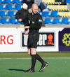 Fótbolti.net - Sævar Geir Sigurjónsson