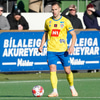 Fótbolti.net - Sævar Geir Sigurjónsson