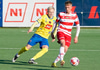 Fótbolti.net - Sævar Geir Sigurjónsson