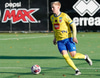 Fótbolti.net - Sævar Geir Sigurjónsson