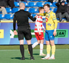 Fótbolti.net - Sævar Geir Sigurjónsson