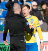 Fótbolti.net - Sævar Geir Sigurjónsson