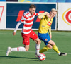 Fótbolti.net - Sævar Geir Sigurjónsson