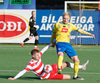 Fótbolti.net - Sævar Geir Sigurjónsson