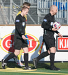 Fótbolti.net - Sævar Geir Sigurjónsson