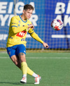Fótbolti.net - Sævar Geir Sigurjónsson