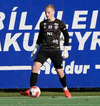 Fótbolti.net - Sævar Geir Sigurjónsson
