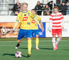 Fótbolti.net - Sævar Geir Sigurjónsson