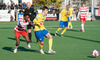 Fótbolti.net - Sævar Geir Sigurjónsson