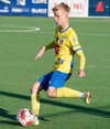 Fótbolti.net - Sævar Geir Sigurjónsson