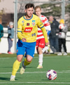 Fótbolti.net - Sævar Geir Sigurjónsson