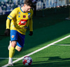 Fótbolti.net - Sævar Geir Sigurjónsson