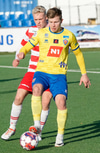 Fótbolti.net - Sævar Geir Sigurjónsson