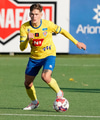 Fótbolti.net - Sævar Geir Sigurjónsson