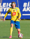 Fótbolti.net - Sævar Geir Sigurjónsson
