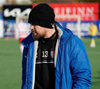 Fótbolti.net - Sævar Geir Sigurjónsson