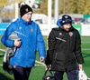 Fótbolti.net - Sævar Geir Sigurjónsson
