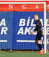 Fótbolti.net - Sævar Geir Sigurjónsson