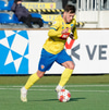 Fótbolti.net - Sævar Geir Sigurjónsson