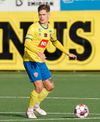 Fótbolti.net - Sævar Geir Sigurjónsson