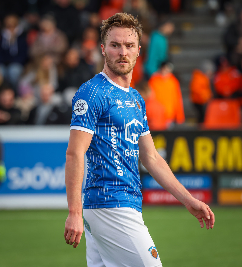 Mikilvægt að Jannik sé heill.