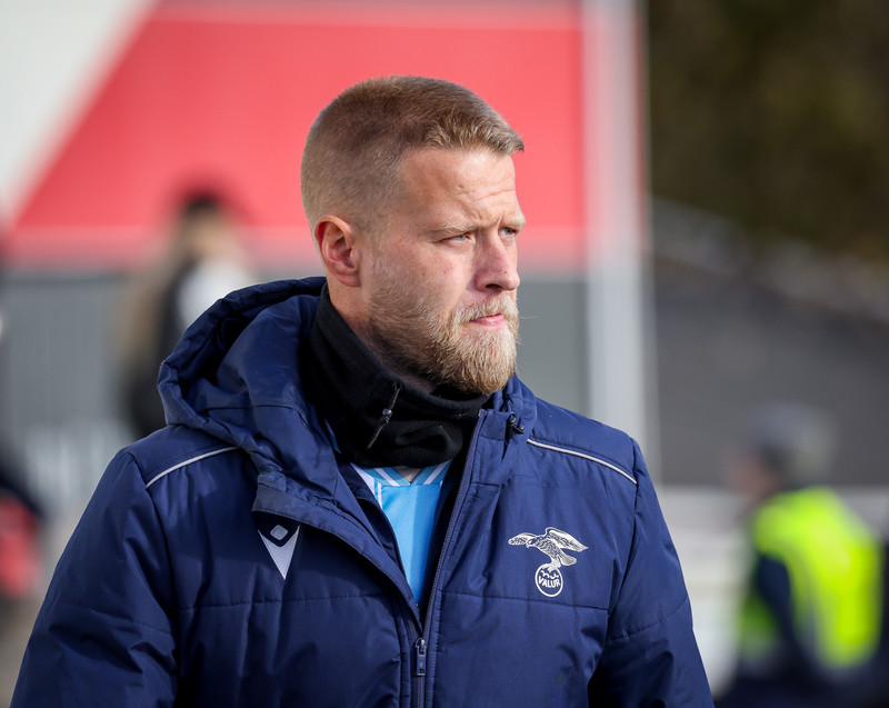 <b>Útvarpsþátturinn</b> - Grindavík, Haukur Páll og samsæriskenningar