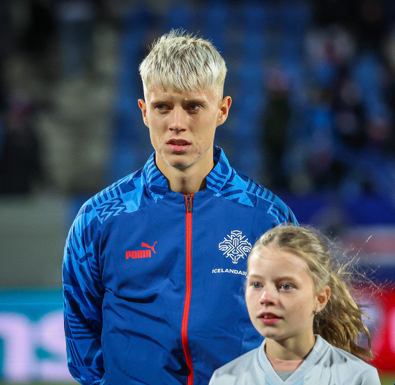 Hver væri besti áfangastaðurinn fyrir Hákon á Englandi?