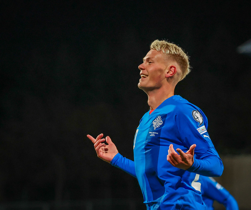 Sociedad gerir lokatilraun til að fá Orra