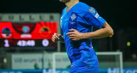 Alfreð: Tækifæri til að koma þessu sögufræga...