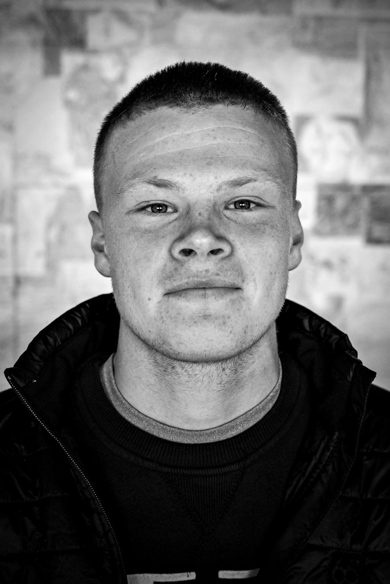 Hinrik Harðar: Skagamenn fóru 'all in' sem kveikti í mér