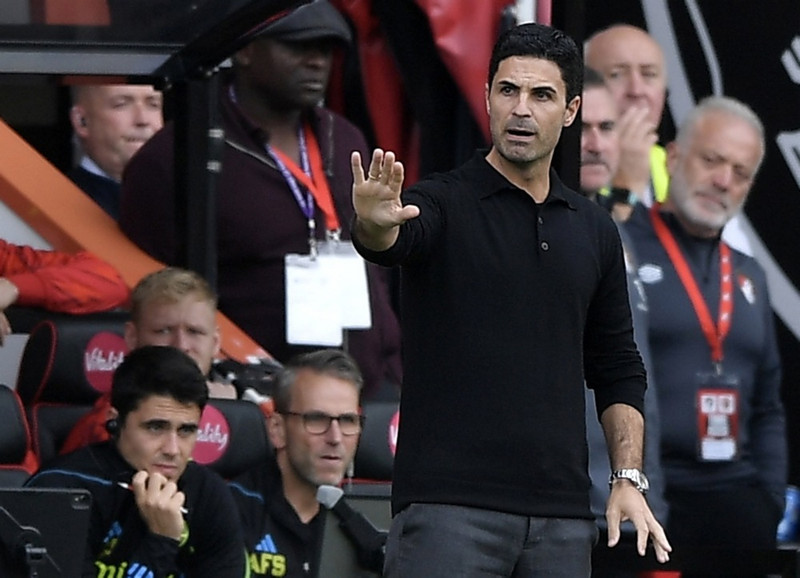 Byrjunarlið Aston Villa og Arsenal: Vinnur Villa fimmtánda heimaleikinn í röð?