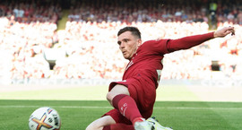 Liverpool hefur slitið viðræðum við Tottenham