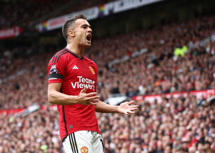 Í leik með Man Utd á síðasta tímabili.