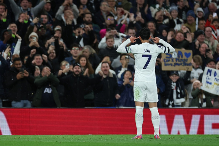 Heung-Min Son og félagar í Tottenham mæta Newcastle