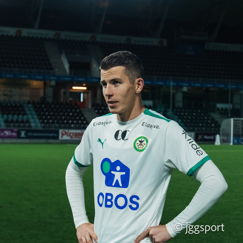 Viðar Ari.