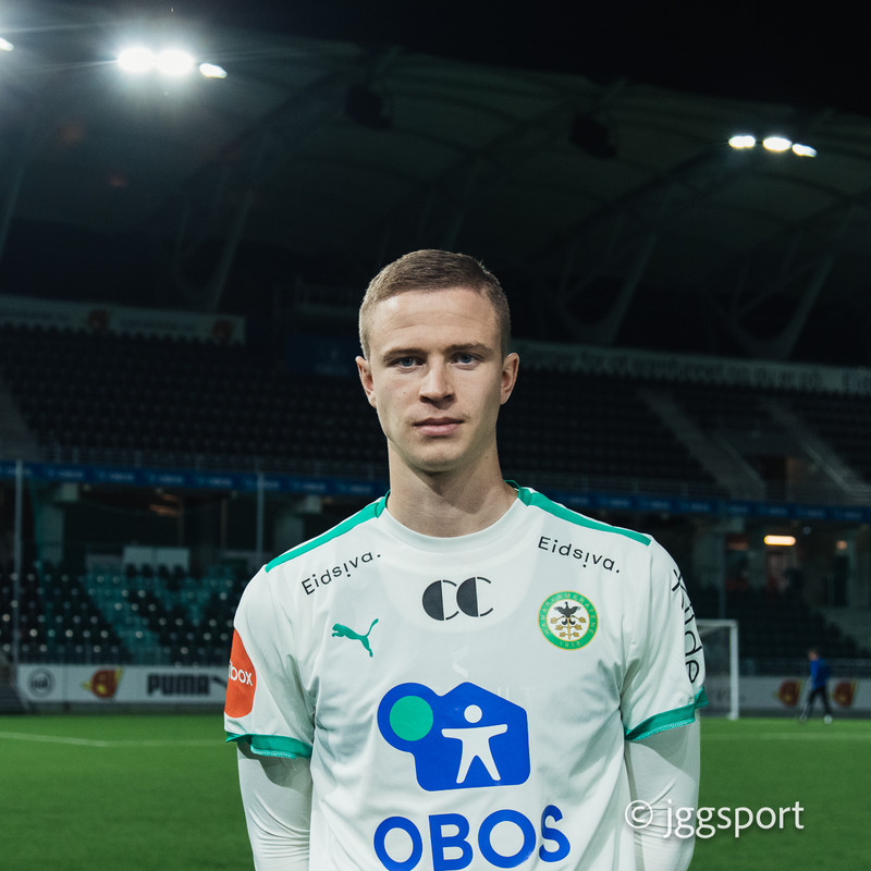 Brynjar Ingi kominn aftur í hópinn.